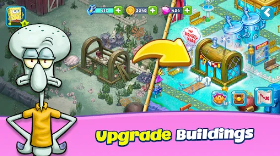 ���౦��ð�չ�������(���౦��ð����Ϸ)v2.22.1 �ֻ����ͼ