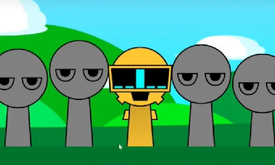 �������ɵ��ģ��(���ֽ�����Ϸ)v1.0 ��׿���ͼ