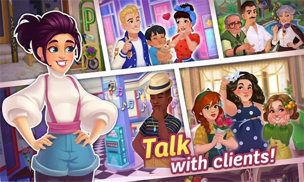 烹饪现场餐厅2025最新版本 烹饪现场餐厅2025最新版本