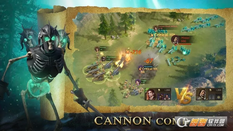 ������½���䵺(ð�ղ�����Ϸ)v11.18.0 ��׿���ͼ