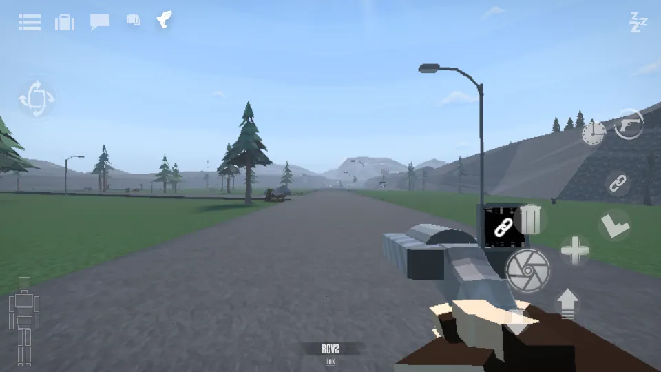 Gɳ�г�޳��(��������ģ����Ϸ)v16.0.16 �ٷ������ͼ