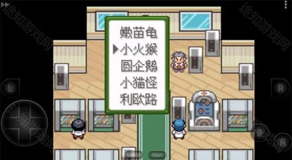 口袋妖怪釉色改2025官方正版 口袋妖怪釉色改2025官方正版