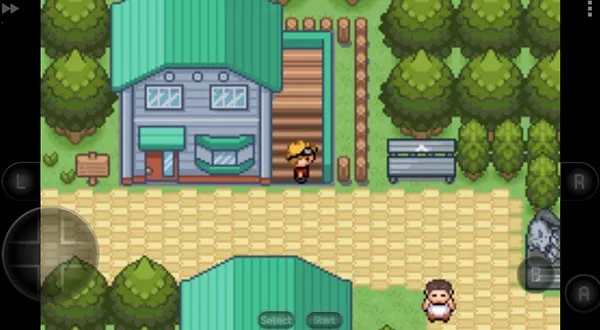 �ڴ�������ɫ��2025�ٷ�����v1.6.2 �ֻ����ͼ