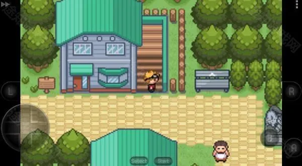 口袋妖怪釉色改2025官方正版 口袋妖怪釉色改2025官方正版