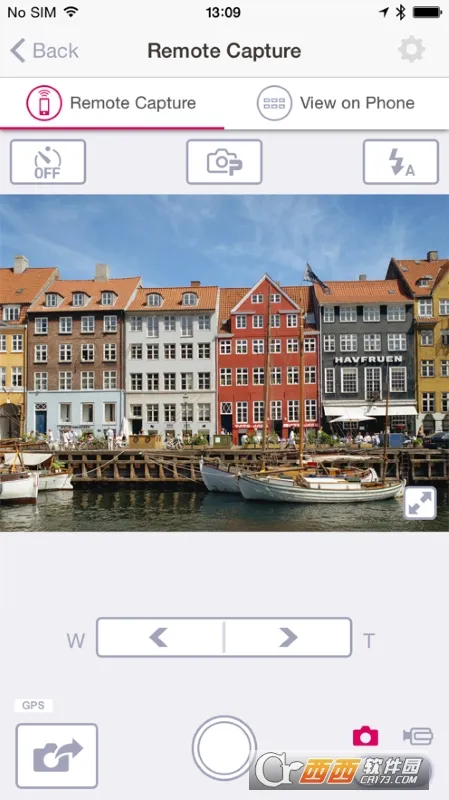 EXILIM Connect2025���ذ�װv4.2.14 ��Ѱ��ͼ