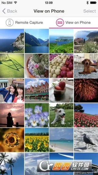 EXILIM Connect2025���ذ�װv4.2.14 ��Ѱ��ͼ