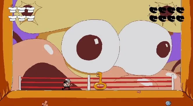 披萨塔佩皮娜(趣味闯关游戏) 披萨塔佩皮娜(趣味闯关游戏)