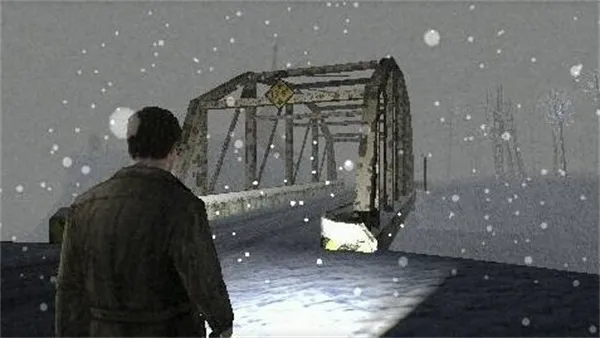 寂静岭破碎的记忆(恐怖解谜游戏) 寂静岭破碎的记忆(恐怖解谜游戏)