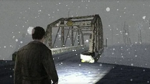 寂静岭破碎的记忆(恐怖解谜游戏) 寂静岭破碎的记忆(恐怖解谜游戏)