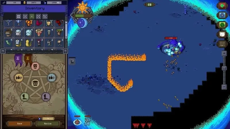 ������ʦ(������ʦ��Ϸ�淨)v1.6 ��׿���ͼ