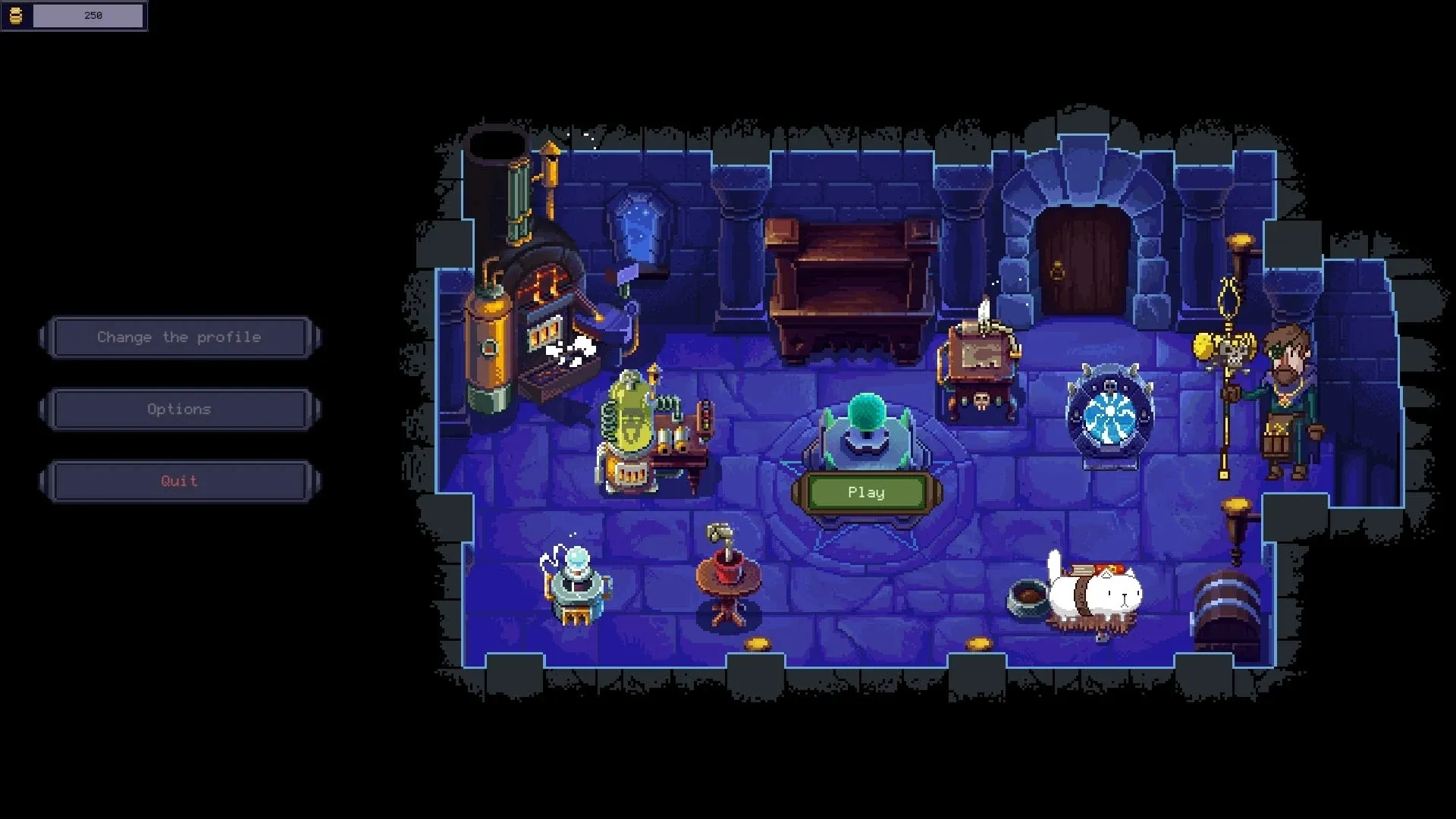 ������ʦ(������ʦ��Ϸ�淨)v1.6 ��׿���ͼ