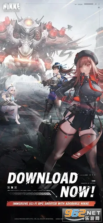 胜利女神妮姬(美少女战斗游戏) 胜利女神妮姬(美少女战斗游戏)