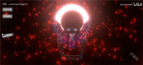 黑暗圆环模拟器手机版