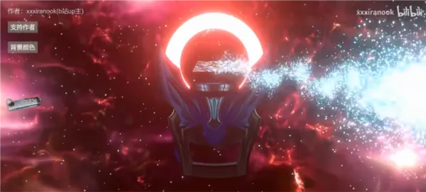 黑暗圆环模拟器手机版