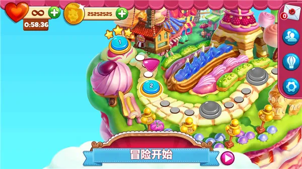 ��������cookie jam(����������Ϸ)v12.02.104 �ֻ����ͼ