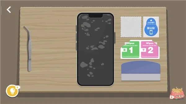 a little to the left����һ��(����������Ϸ)v3.2.9 �ٷ������ͼ