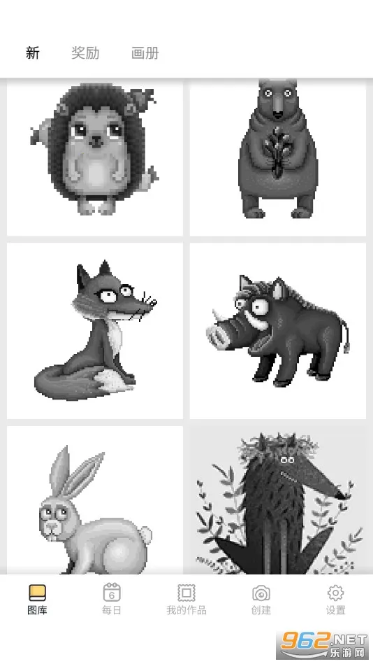 ����Ϳɫ(��ͯ�滭��Ϸ)v1.0.2 �ٷ������ͼ