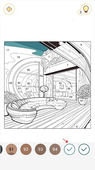 ����Ϳɫ(��ͯ�滭��Ϸ)