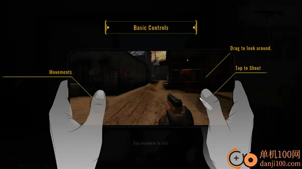 ����������(ǹս�����Ϸ)