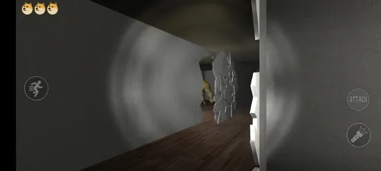 肌肉柴犬2025官方正版 肌肉柴犬2025官方正版