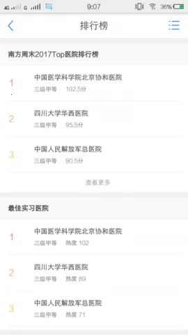 ҽ��(ҽ��ѧϰƽ̨)v8.56 �ٷ������ͼ