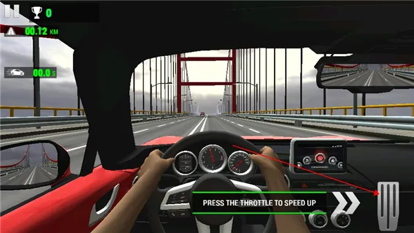 赛车限制2025官方最新版本 赛车限制2025官方最新版本