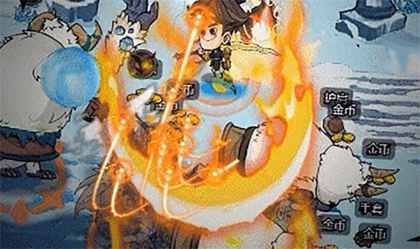 无尽探险队(冒险手游) 无尽探险队(冒险手游)