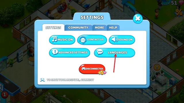 我的医院(医院经营游戏) 我的医院(医院经营游戏)