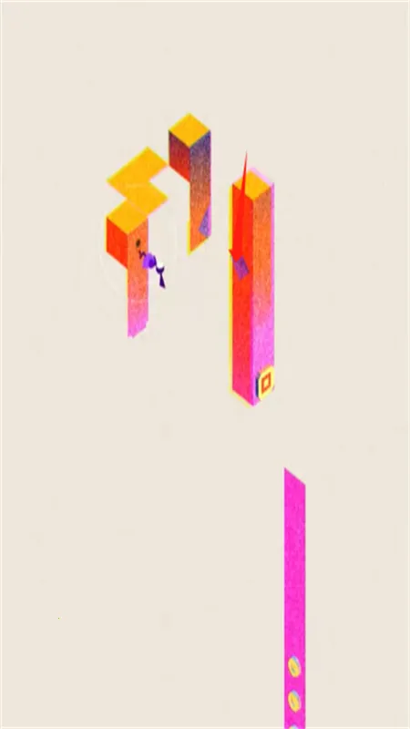 纪念碑谷3(解谜冒险游戏) 纪念碑谷3(解谜冒险游戏)