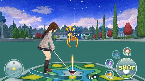 萌幻飞球最新手机版 萌幻飞球最新手机版