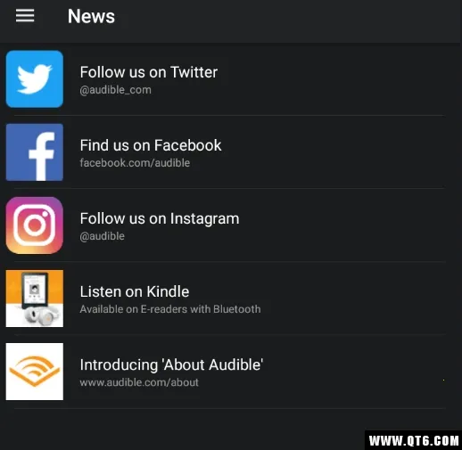 Audible2025官方正版 Audible2025官方正版