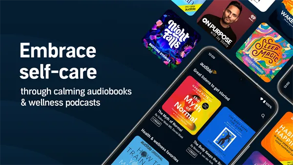 Audible2025�ٷ�����v25.36.10 �ٷ������ͼ