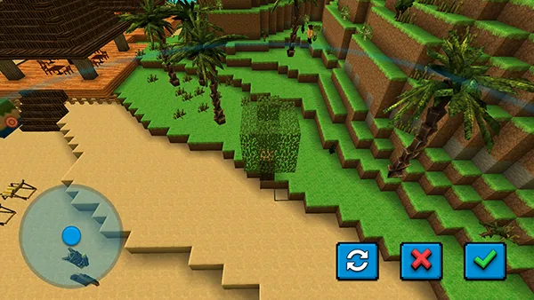 ����ģ���ʦ(����ģ����Ϸ)v1.0.0 ��׿���ͼ