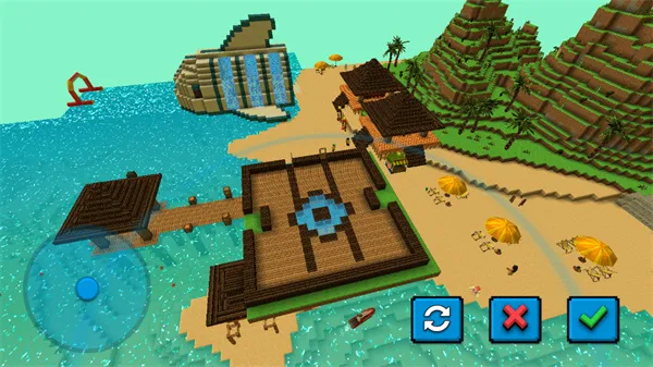 建造模拟大师(建造模拟游戏) 建造模拟大师(建造模拟游戏)