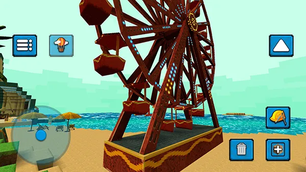 ����ģ���ʦ(����ģ����Ϸ)v1.0.0 ��׿���ͼ