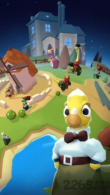 �Ǽ��ػ���(�������������)v1.18.12 �ٷ������ͼ