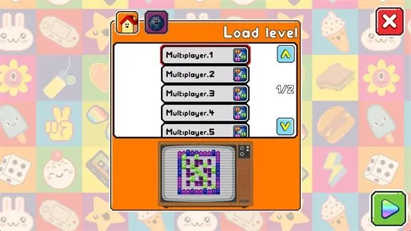 糖球飞溅大冒险最新手机版 糖球飞溅大冒险最新手机版