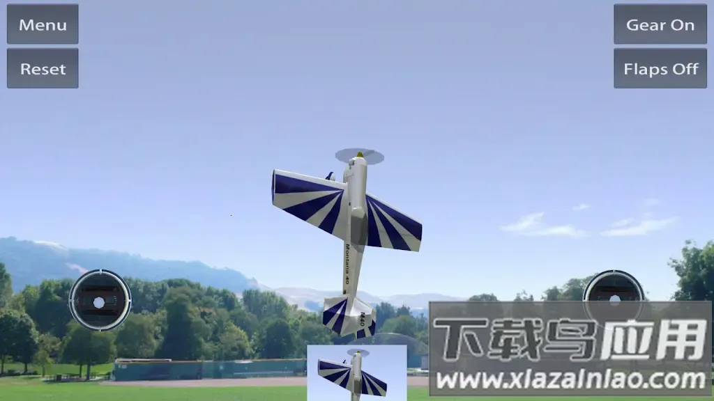 ң�طɻ�ģ��(ң�طɻ���Ϸ)v3.57 ��׿���ͼ