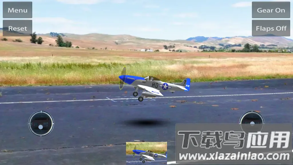 ң�طɻ�ģ��(ң�طɻ���Ϸ)v3.57 ��׿���ͼ