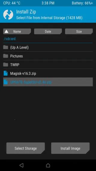 SuperSU����(�ֻ�Ȩ�޹���)