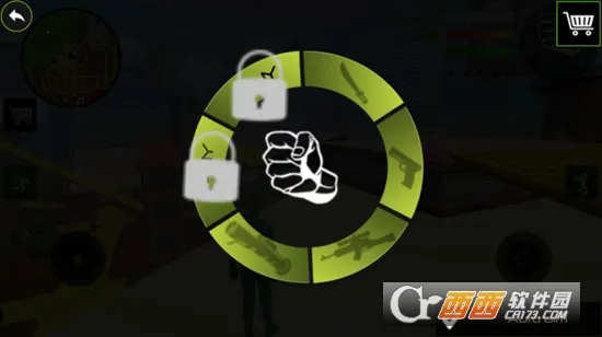 ½����߳�(��߱�ð����Ϸ)v3.2.3 �ٷ������ͼ