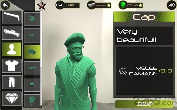 ½����߳�(��߱�ð����Ϸ)v3.2.3 �ٷ������ͼ