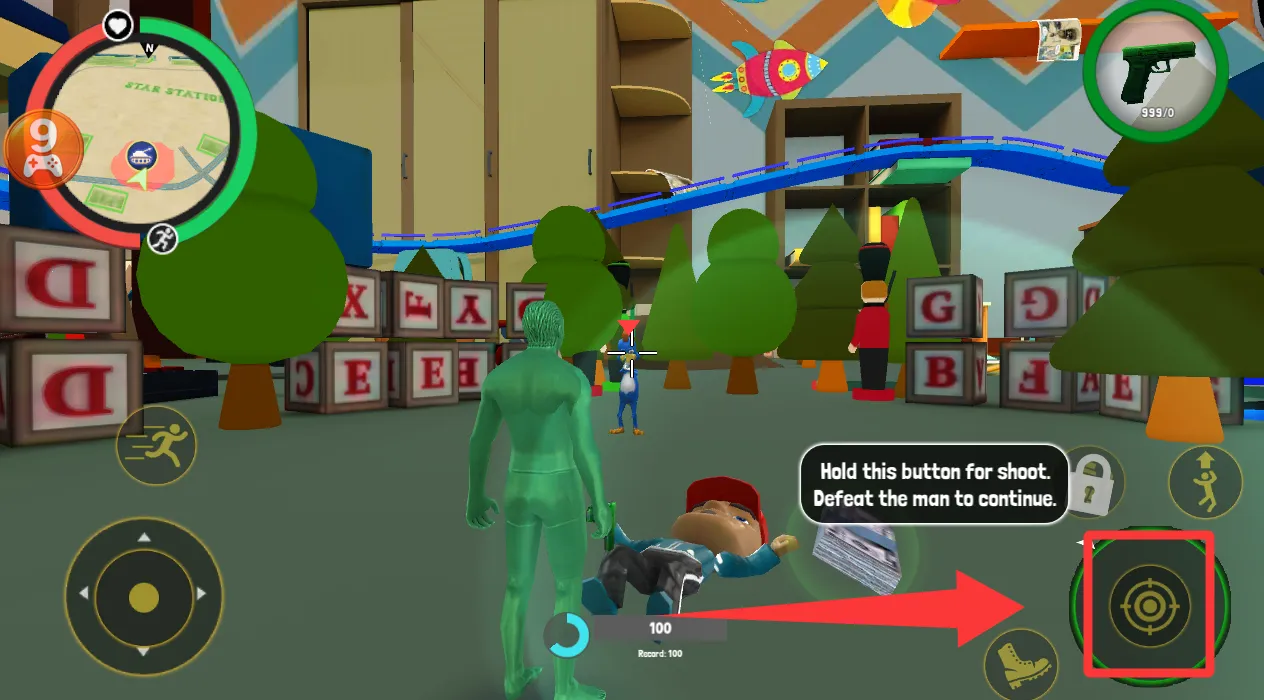 陆军玩具城(玩具兵冒险游戏) 陆军玩具城(玩具兵冒险游戏)