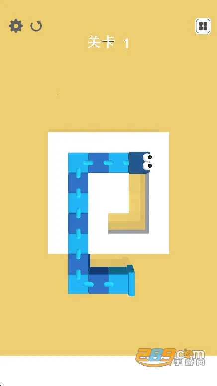 贪吃蛇迷宫(融合玩法游戏) 贪吃蛇迷宫(融合玩法游戏)