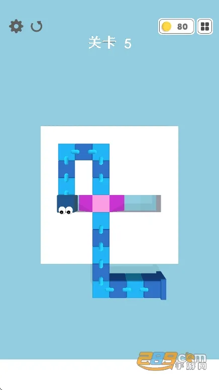 贪吃蛇迷宫(融合玩法游戏) 贪吃蛇迷宫(融合玩法游戏)