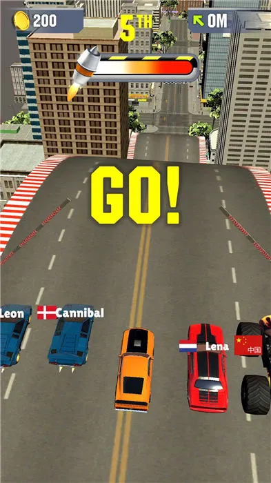 斜坡大乱斗最新手机版 斜坡大乱斗最新手机版