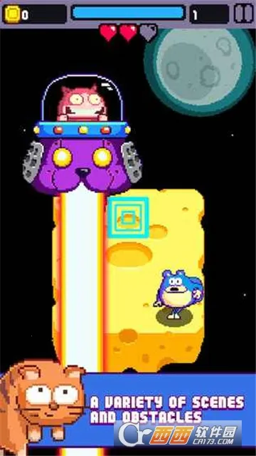 ��ܿ���(����ð�ն����Ϸ)v1.0 �ٷ������ͼ