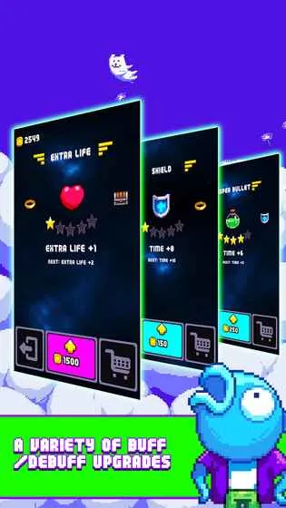 ��ܿ���(����ð�ն����Ϸ)v1.0 �ٷ������ͼ