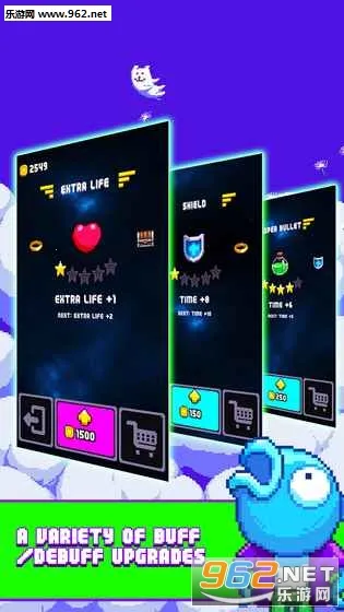 ��ܿ���(����ð�ն����Ϸ)v1.0 �ٷ������ͼ