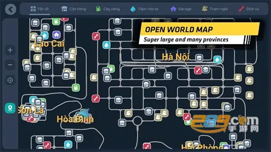 Խ�����㿨��ģ����(������ʻ��Ϸ)v1.5.9 �ֻ����ͼ